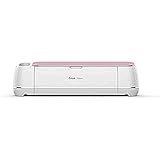 Cricut PC2007004 Maker: Ultimative Intelligente Schneidemaschine (Champagne), Rose, 1