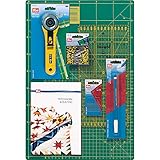 Prym Patchwork Starter Set, Mittel